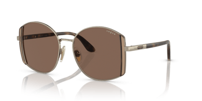 Vogue 0VO4267S Pale Gold 8056597815666