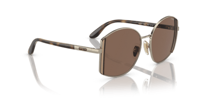 Vogue 0VO4267S Pale Gold 8056597815666