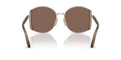 Vogue 0VO4267S Pale Gold 8056597815666