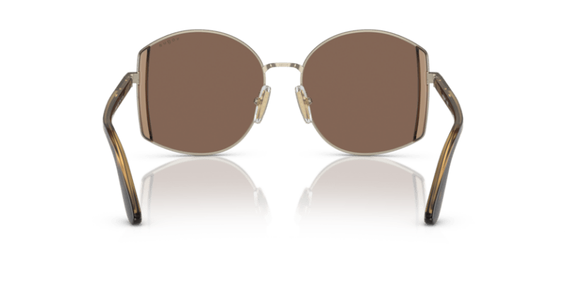 Vogue 0VO4267S Pale Gold 8056597815666