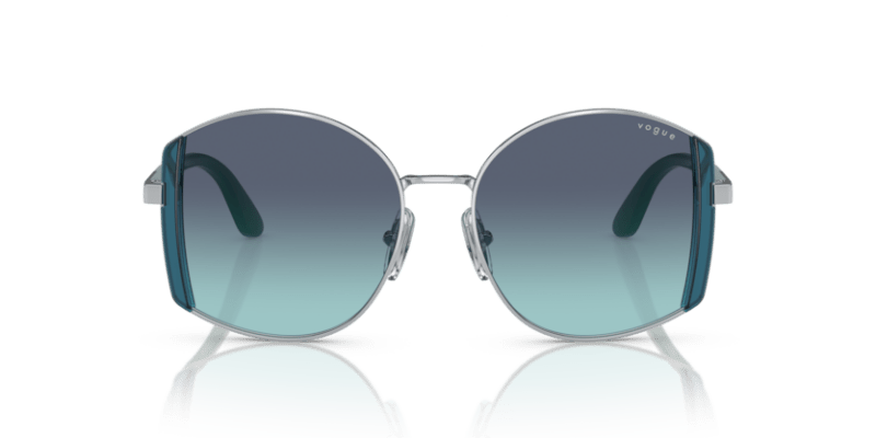 Vogue 0VO4267S Silver 8056597815635