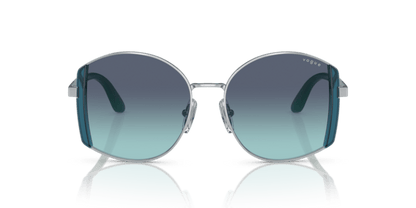 Vogue 0VO4267S Silver 8056597815635