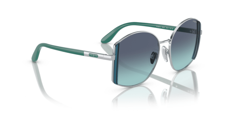 Vogue 0VO4267S Silver 8056597815635