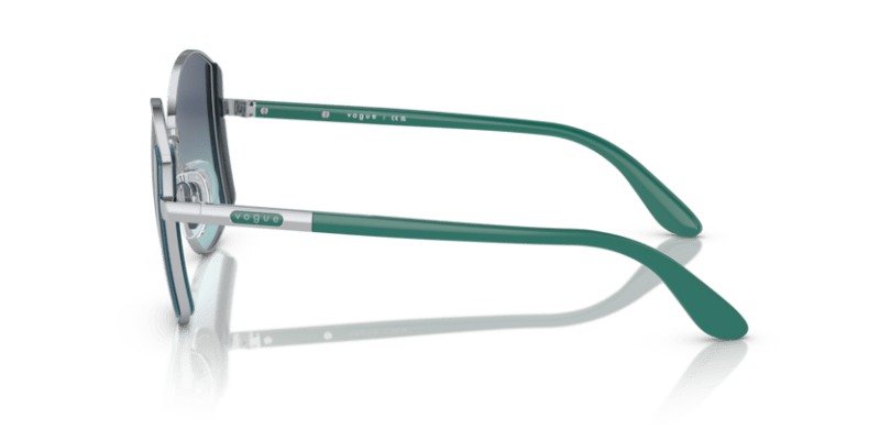 Vogue 0VO4267S Silver 8056597815635