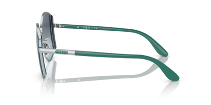 Vogue 0VO4267S Silver 8056597815635