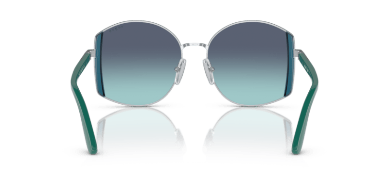 Vogue 0VO4267S Silver 8056597815635