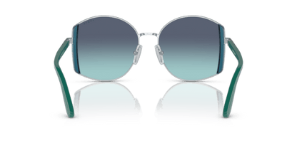 Vogue 0VO4267S Silver 8056597815635