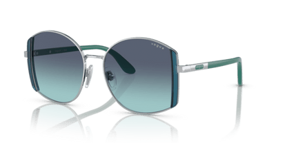 Vogue 0VO4267S Silver 8056597815635