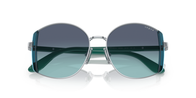 Vogue 0VO4267S Silver 8056597815635