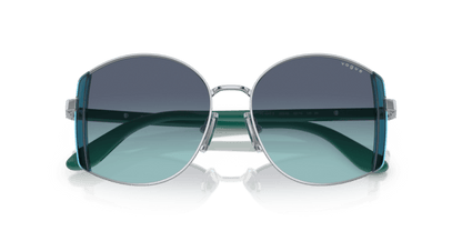 Vogue 0VO4267S Silver 8056597815635