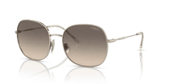 0VO4272S - Vogue - Pale gold - 57mm - Ardor Eyewear