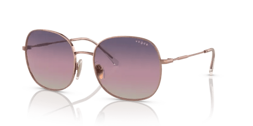 0VO4272S - Vogue - Rose gold - 57mm - Ardor Eyewear