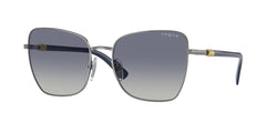 0VO4277SB - Vogue - (Gunmetal) Grey Gradient Blue - 56 - 18 - 140 MM - Ardor Eyewear 8056597815390