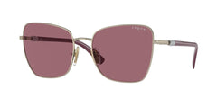 0VO4277SB - Vogue - (Pale Gold) Violet - 56 - 18 - 140 MM - Ardor Eyewear 8056597815673