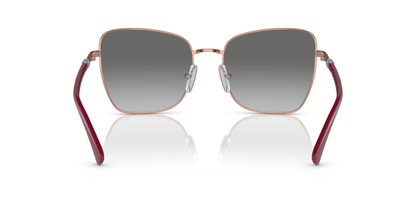 0VO4277SB - Vogue - (Rose Gold) Gradient Grey - 56 - 18 - 140 MM - Ardor Eyewear 8056597815383