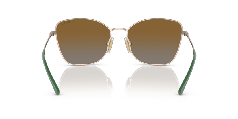 0VO4279S - Vogue - (Light Brown) Polarized Gradient Brown - 58 - 17 - 140 MM - Ardor Eyewear 8056597933094