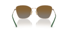 0VO4279S - Vogue - (Light Brown) Polarized Gradient Brown - 58 - 17 - 140 MM - Ardor Eyewear 8056597933094