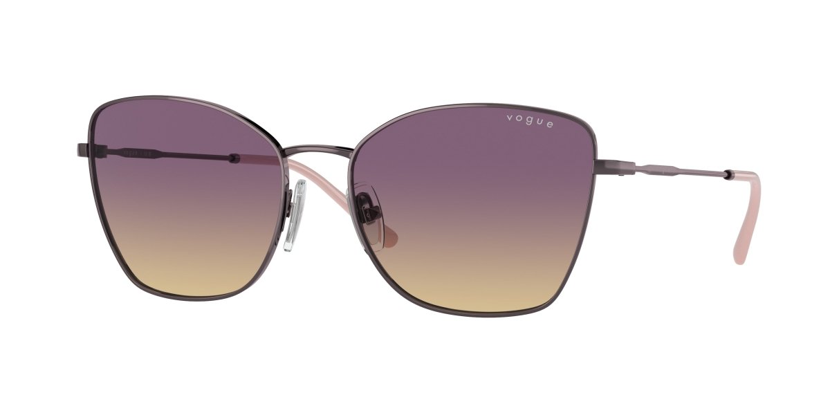 0VO4279S - Vogue - (Light Violet) Yellow Gradient Violet - 58 - 17 - 140 MM - Ardor Eyewear 8056597933070