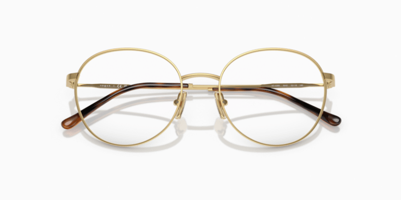 Gold - 0VO4280 8056262281116