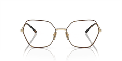 0VO4281 - Vogue - Brown - (Top Havana/Pale Gold 5078) - 52 - 17 - 140 MM - Ardor Eyewear 8056597926157