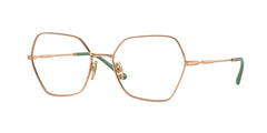 0VO4281 - Vogue - Gold - (Rose Gold 5152) - 52 - 17 - 140 MM - Ardor Eyewear 8056597926171