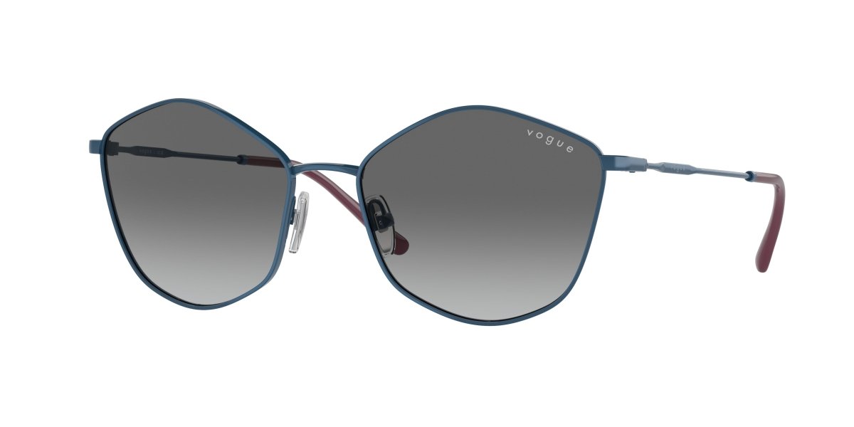 0VO4282S - Vogue - (Blue) Grey Gradient - 56 - 17 - 140 MM - Ardor Eyewear 8056597932776