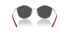 0VO4282S - Vogue - (Gold) Dark Grey - 56 - 17 - 140 MM - Ardor Eyewear 8056597932769