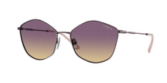 0VO4282S - Vogue - (Light Violet) Yellow Gradient Violet - 56 - 17 - 140 MM - Ardor Eyewear 8056597932790