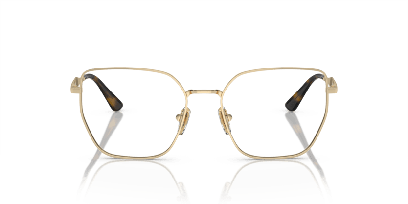 0VO4283 - Vogue - Gold - (Pale Gold 848) - 51 - 17 - 135 MM - Ardor Eyewear 8056597934350