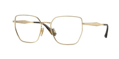 0VO4283 - Vogue - Gold - (Pale Gold 848) - 51 - 17 - 135 MM - Ardor Eyewear 8056597934350