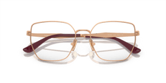 0VO4283 - Vogue - Gold - (Rose Gold 5152) - 51 - 17 - 135 MM - Ardor Eyewear 8056597934299