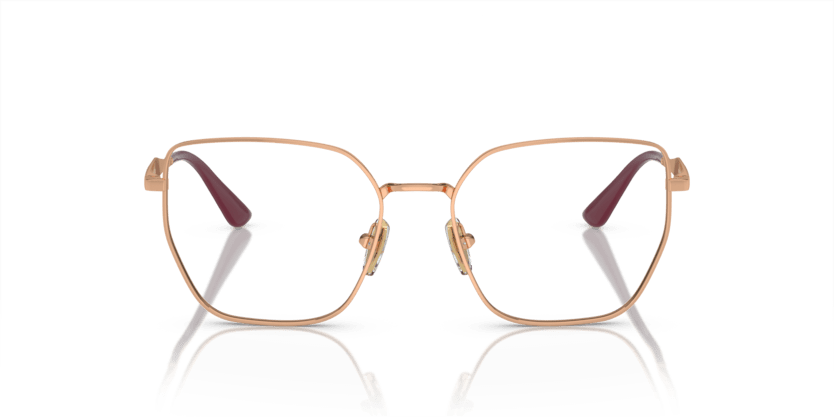 0VO4283 - Vogue - Gold - (Rose Gold 5152) - 51 - 17 - 135 MM - Ardor Eyewear 8056597934299