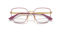 0VO4283 - Vogue - Pink - (Fuchsia/Gold 5186) - 51 - 17 - 135 MM - Ardor Eyewear 8056597934336