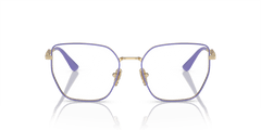 0VO4283 - Vogue - Violet - (Top Wisteria/Pale Gold 5184) - 51 - 17 - 135 MM - Ardor Eyewear 8056597934312