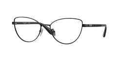 0VO4285 - Vogue - Black - (Black 352) - 53 - 17 - 135 MM - Ardor Eyewear 8056597926966