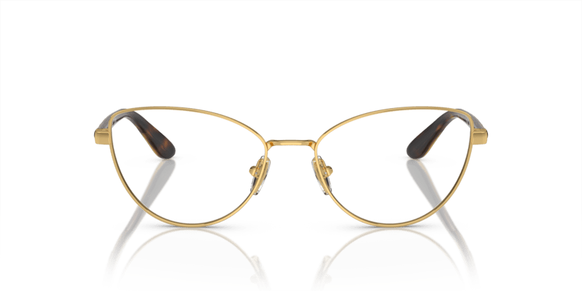 0VO4285 - Vogue - Gold - (Gold 280) - 53 - 17 - 135 MM - Ardor Eyewear 8056597926928