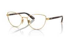 0VO4285 - Vogue - Gold - (Gold 280) - 53 - 17 - 135 MM - Ardor Eyewear 8056597926928