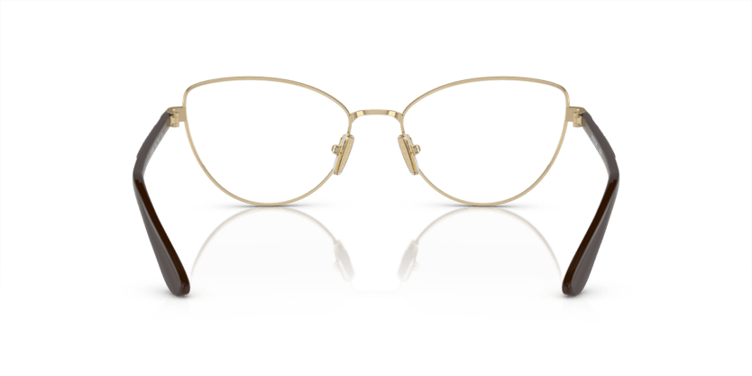 0VO4285 - Vogue - Gold - (Pale Gold 848) - 53 - 17 - 135 MM - Ardor Eyewear 8056597927000