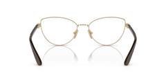 0VO4285 - Vogue - Gold - (Pale Gold 848) - 53 - 17 - 135 MM - Ardor Eyewear 8056597927000