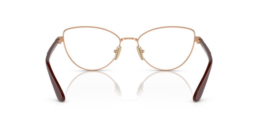 0VO4285 - Vogue - Gold - (Rose Gold 5152) - 53 - 17 - 135 MM - Ardor Eyewear 8056597926980