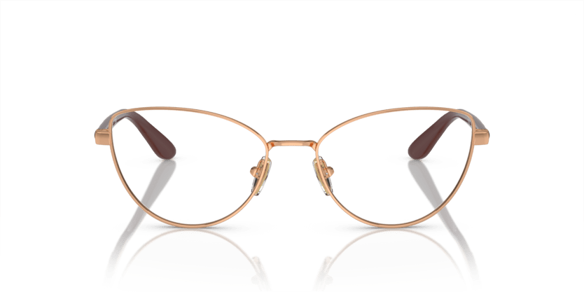 0VO4285 - Vogue - Gold - (Rose Gold 5152) - 53 - 17 - 135 MM - Ardor Eyewear 8056597926980