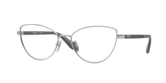 0VO4285 - Vogue - Silver - (Silver 323) - 53 - 17 - 135 MM - Ardor Eyewear 8056597926942