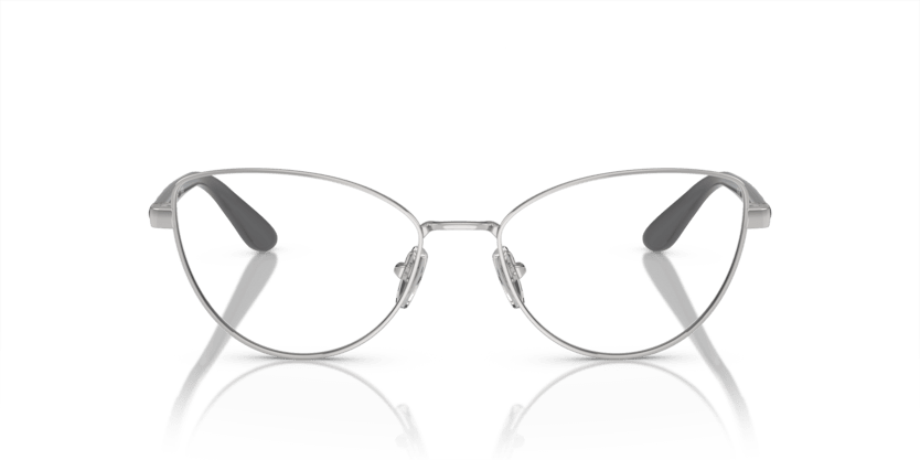 0VO4285 - Vogue - Silver - (Silver 323) - 53 - 17 - 135 MM - Ardor Eyewear 8056597926942