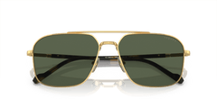 0VO4289S - Vogue - (Gold) Dark Green Polarized - 59 - 16 - 145 MM - Ardor Eyewear 8056597933650