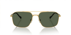 0VO4289S - Vogue - (Gold) Dark Green Polarized - 59 - 16 - 145 MM - Ardor Eyewear 8056597933650