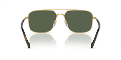 0VO4289S - Vogue - (Gold) Dark Green Polarized - 59 - 16 - 145 MM - Ardor Eyewear 8056597933650