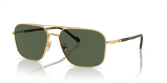 0VO4289S - Vogue - (Gold) Dark Green Polarized - 59 - 16 - 145 MM - Ardor Eyewear 8056597933650