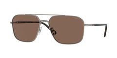 0VO4289S - Vogue - (Gunmetal) Dark Brown - 59 - 16 - 145 MM - Ardor Eyewear 8056597933698