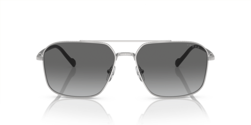 Silver - 0VO4289S 8056597933667