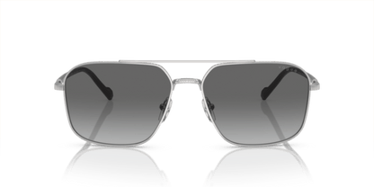 Silver - 0VO4289S 8056597933667